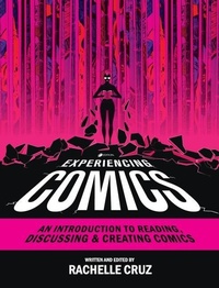 Enlarge image Cover: Experiencing Comics - Cognella Academic Publishing