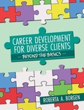 Cover: Career Development for Diverse Clients - Cognella Academic Publishing