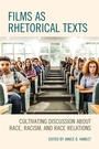 Cover: Films as Rhetorical Texts - Lexington Books