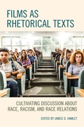 Cover: Films as Rhetorical Texts - Lexington Books