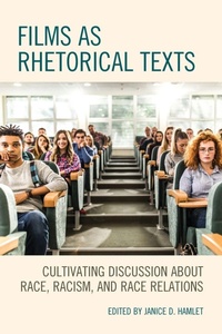 Enlarge image Cover: Films as Rhetorical Texts - Lexington Books