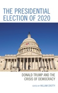Cover: The Presidential Election of 2020 - Lexington Books