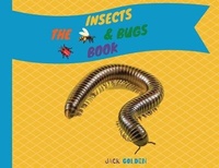 Enlarge image Cover: The Insects and Bugs Book - Kitten Puppy Kids Press