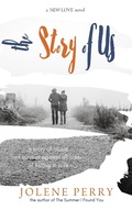 Cover: The Story of Us (New Love, #4) - New Love