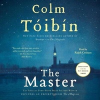 Enlarge image Cover: The Master - SIMON & SCHUSTER AUDIO