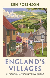 Enlarge image Cover: England's Villages - BLINK Publishing