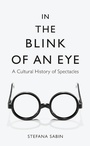 Cover: In the Blink of an Eye - Reaktion Books