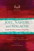 Cover: Joel, Nahum and Malachi - Langham Global Library