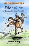 Cover: Globetrotter - Meridien Travels the World - Globetrotter Publishing Limited