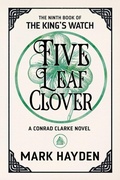Cover: Five Leaf Clover - Paw Press