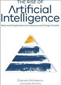 Cover: The Rise of Artificial Intelligence - Credibility Corporation Pty Ltd