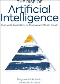 Enlarge image Cover: The Rise of Artificial Intelligence - Credibility Corporation Pty Ltd