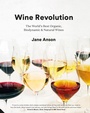 Cover: Wine Revolution - Jacqui Small