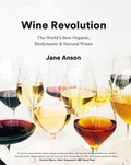 Cover: Wine Revolution - Jacqui Small