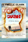 Cover: Love at War - Big Rock Publishing
