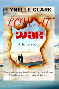Enlarge image Cover: Love at War - Big Rock Publishing