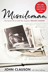 Enlarge image Cover: Missileman - Donelson Press