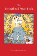 Cover: The Brotherhood Prayer Book - Emmanuel Press