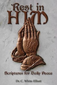Enlarge image Cover: Rest in Him - Clf Publishing