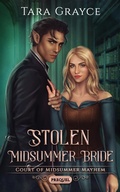 Cover: Stolen Midsummer Bride - Sword & Cross Publishing