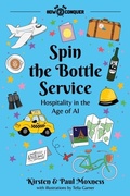 Cover: Spin the Bottle Service - How2Conquer