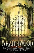 Cover: Wraithwood - Mountain Brook Ink