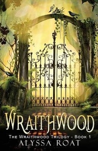 Enlarge image Cover: Wraithwood - Mountain Brook Ink