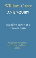 Cover: An Enquiry - Tmu Press