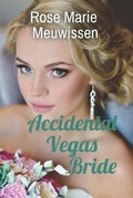 Cover: Accidental Vegas Bride - Nordic Publishing