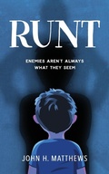 Cover: Runt - Bluebullseye LLC