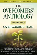 Cover: The Overcomers' Anthology - Claire Aldin Publications