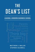 Cover: The Dean's List - Epic Books