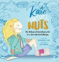 Cover: Katie Can't Eat Nuts - KWE Publishing LLC