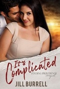 Cover: It's Complicated - Jill Burrell