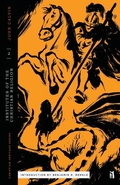 Cover: Calvin's Institutes of the Christian Religion Book II - Canon Press
