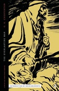 Cover: The Everlasting Man - Canon Press