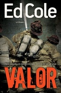 Cover: Valor - BOOKBABY