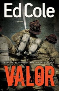 Enlarge image Cover: Valor - BOOKBABY