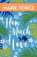 Cover: How Much I Love - HTJB, Inc.
