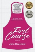 Cover: First Course - TouchPoint Press