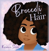 Enlarge image Cover: Broccoli Hair - 13th & Joan