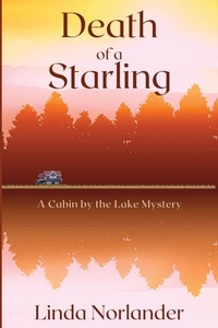 Abbildung von: Death of a Starling - LEVEL BEST BOOKS