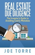 Cover: Real Estate Due Diligence - Authority Publishing