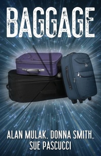 Enlarge image Cover: Baggage - Outskirts Press