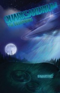 Cover: Quarksandrium - Outskirts Press