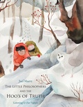 Cover: The Little Philosophers and the Hoo's of Truth - Balboa Press