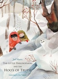 Cover: The Little Philosophers and the Hoo's of Truth - Balboa Press
