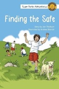 Cover: Finding the Safe - Wendy Pye Publishing Ltd