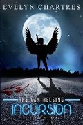 Cover: The Van Helsing Incursion - Ethereal Realms