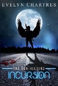 Enlarge image Cover: The Van Helsing Incursion - Ethereal Realms